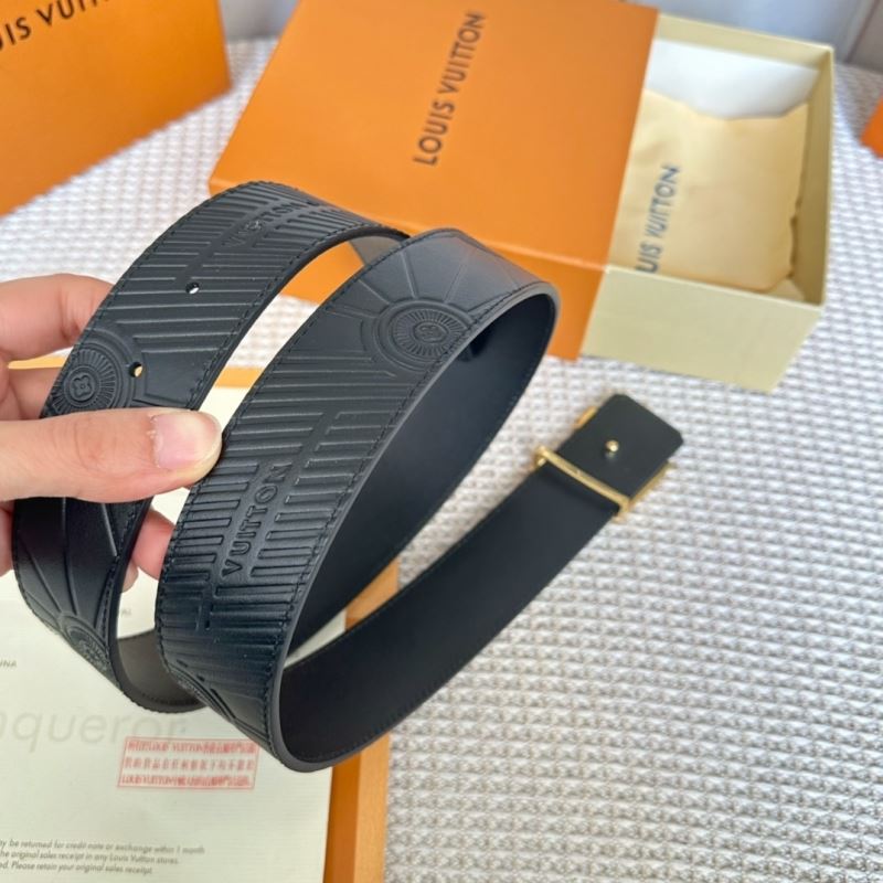 Louis Vuitton Belts